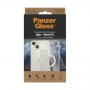 PanzerGlass | Back cover for mobile phone - MagSafe compatibility | Apple iPhone 14 | Transparent - 4